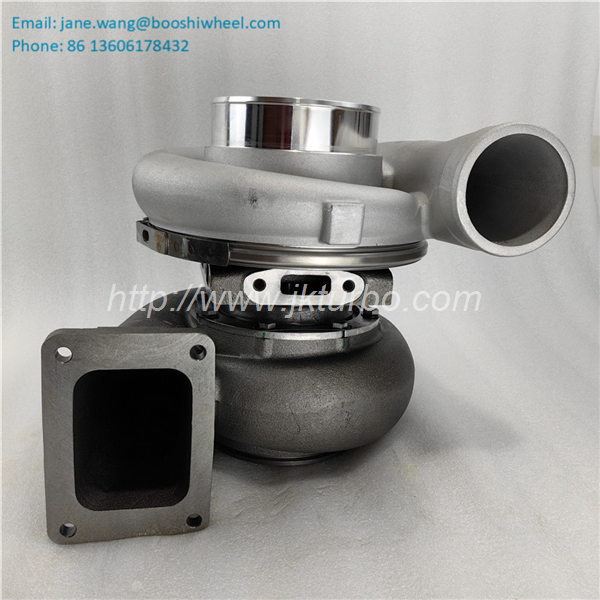 turbo industrial waukesha 704837-0006